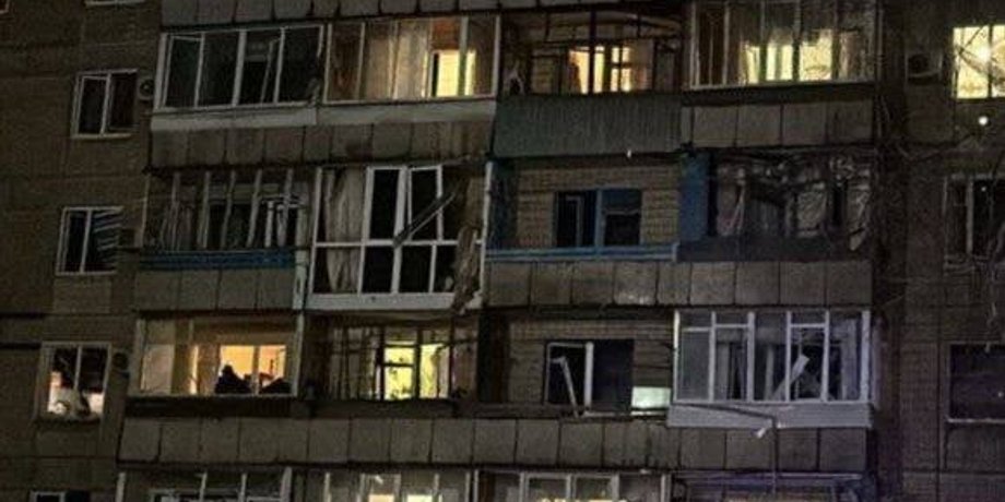 ракетный удар по Кривому Рогу, Украина, российские оккупанты, Россия, гибель мирных жителей, пострадавшие