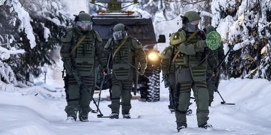 РФ окупувала два села