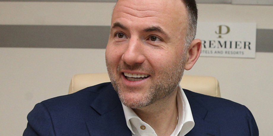 Павел Фукс