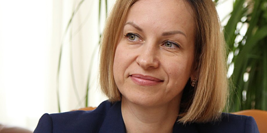 Марина Лазебна