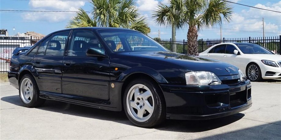 Opel, Opel Lotus Omega, США, Продаж, Авто, Автомобілі, Седан, Фото, Ціна, Характеристики, Спорткар