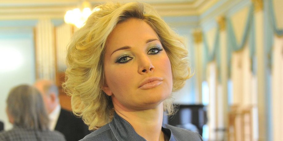 Мария Максакова, певица, недвижимость, квартира, Москва, суд, изъятие,
