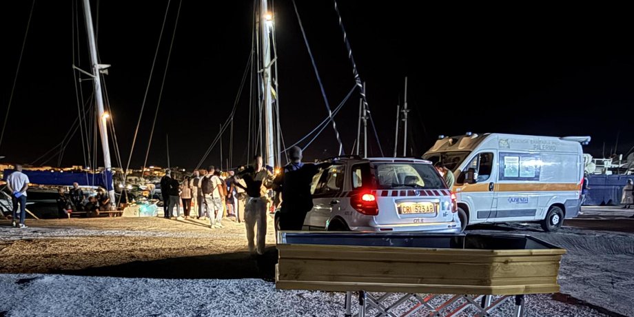 На вихідних у Середземному морі врятували понад 60 втікачів з Лівії