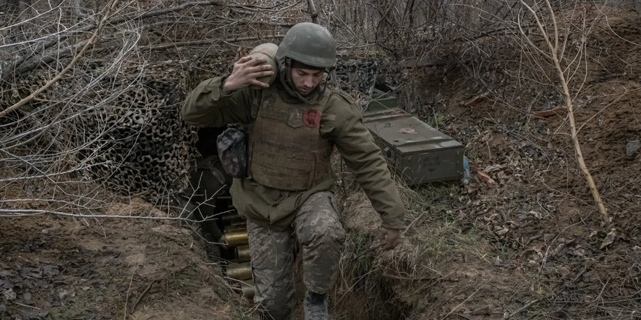 война рф против украины, The New York Times, новости запорожья, запорожское направление