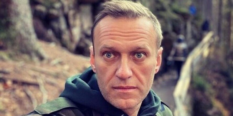 Росія, затримання, СІЗО, опозиція, арешт, олексій навальний