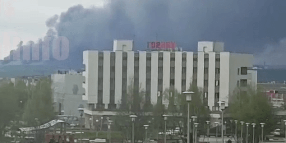 вознесенск, аэродром, атака дронов, военные аэродромы РФ атака беспилотников