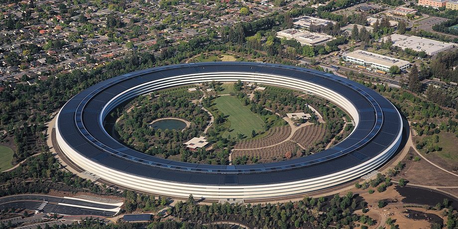 Apple Park