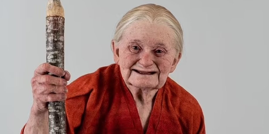 Палеонтология, археология, реконструкция