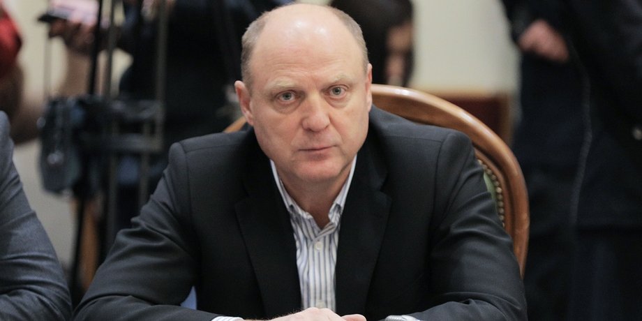 Анатолий Бурмич