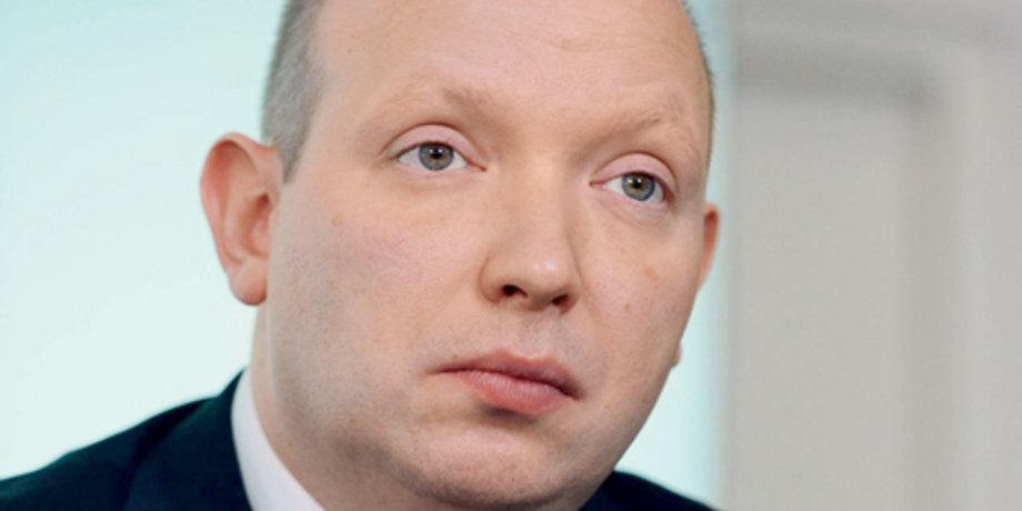 Михаил Воеводин