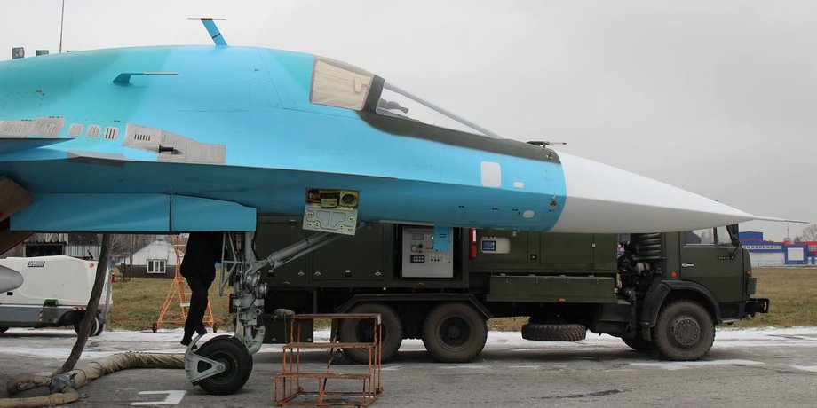 как украина уничтожает российскую авиацию
