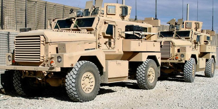 Машини MRAP, Німеччина MRAP, MRAP для розмінування, ЗСУ MRAP, ЗСУ розмінування, ЗСУ військова допомога, Німеччина військова допомога, США MRAP