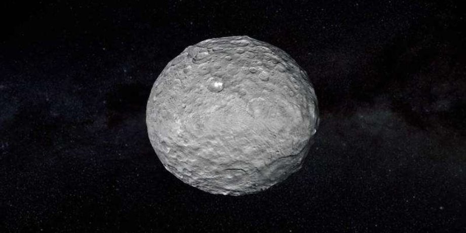 NASA