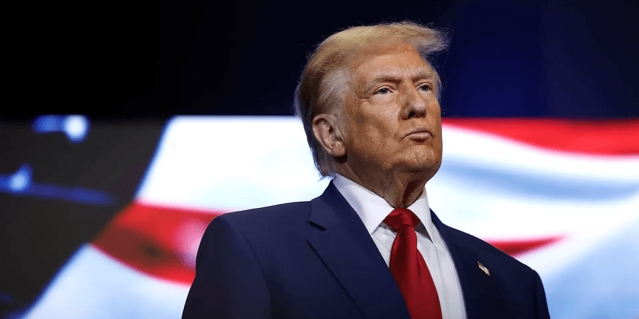 Трамп першу просив не бити по дизелю, тепер визнав втрату контролю