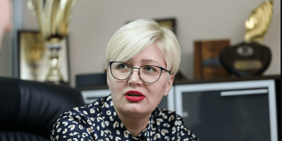Ницой, скандал, украинский язык, такси
