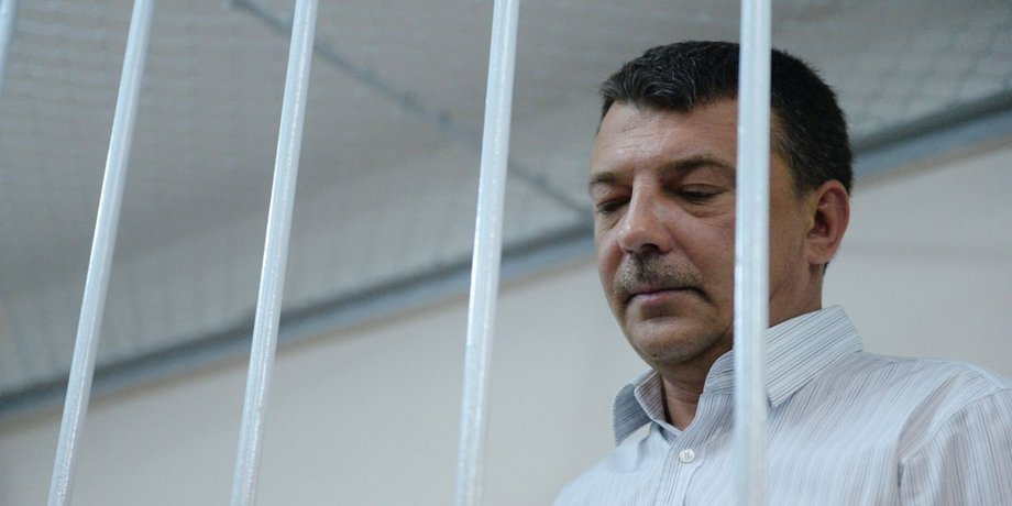 новини росії, лефортово, сізо, слідком рф, покарання, засуджений