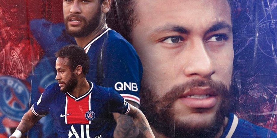 Фото: Instagram neymarjr