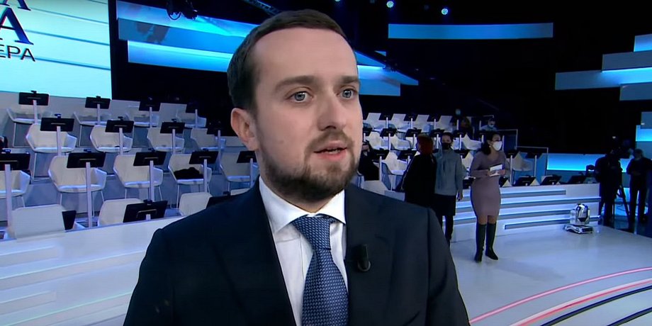 Кирилл Тимошенко, Свобода слова, COVID-19, вакцинация, логистика, максим степанов