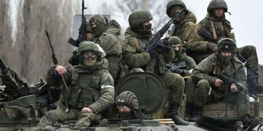 Россияне оккупировали три населенных пункта в Запорожской области
