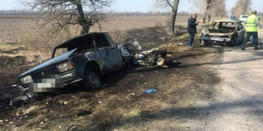 Фото: полиция