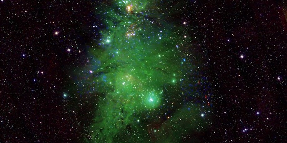NGC 2264
