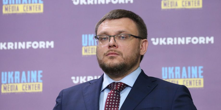 Семен Кривонос