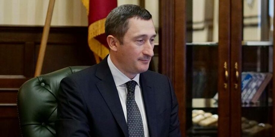 За міністра Олексія Чернишова внесли заставу