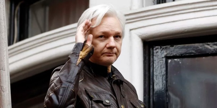 Джулиан Ассанж, арест Ассанж, экстрадиция Ассанж, Wikileaks