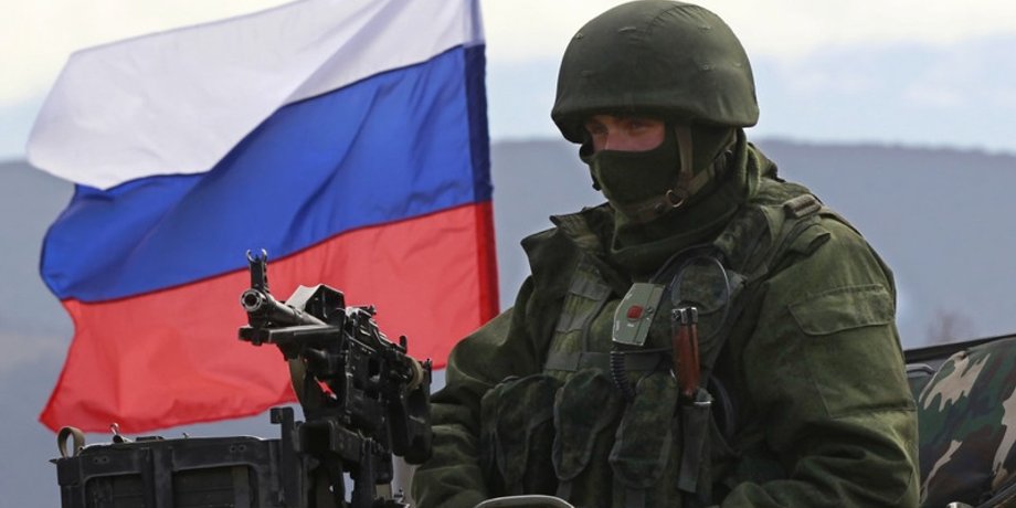 ОРДЛО, Российские паспорта, Российская армия, Призыв, Павел Лисянский