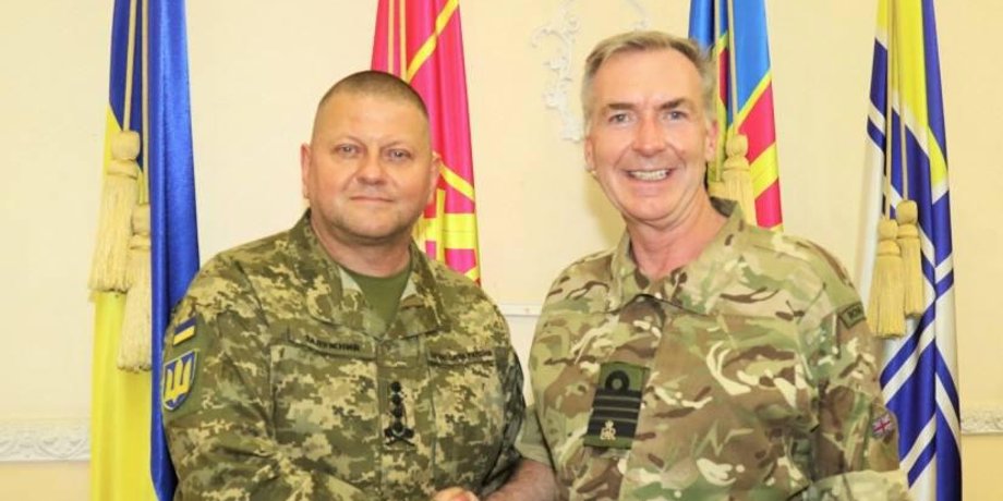 Ентоні Радакін, санкції РФ, санкції Росії проти Британії, Велика Британія