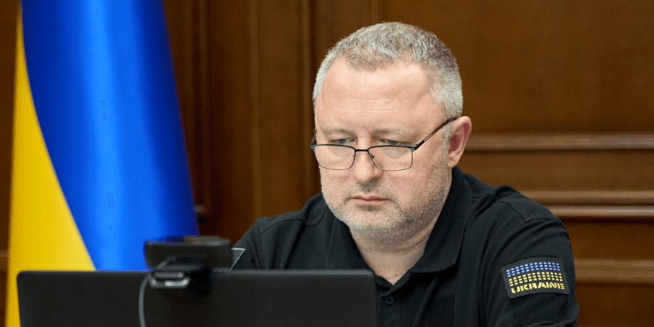 генеральний прокурор України, Андрій Костін