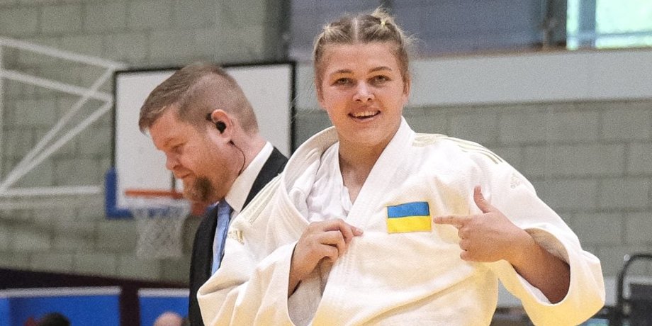 Украина будет бойкотировать чемпионат мира по дзюдо