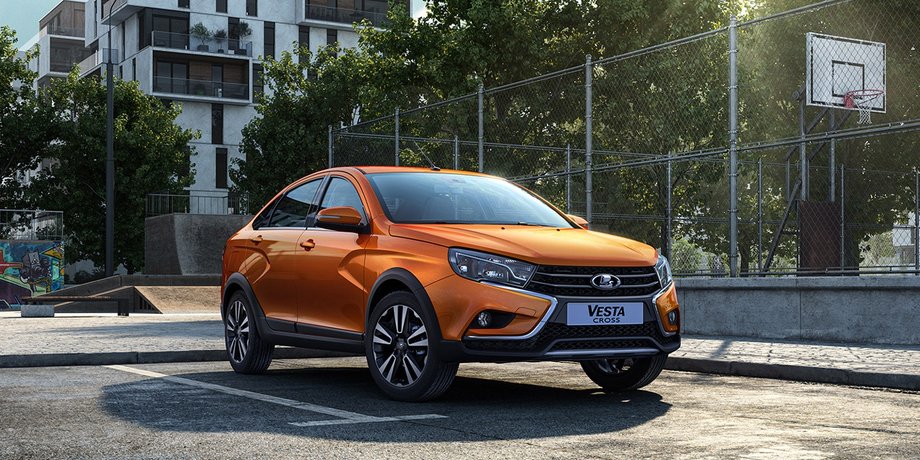 Lada Vesta Cross, Lada Vesta, Lada Vesta 2022, Лада Веста, лада Веста Крос