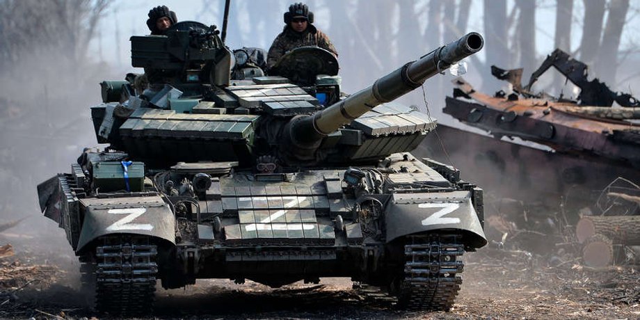 Наступ РФ на тлі мирних переговорів прискорився