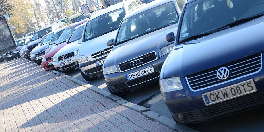 авто на еврономерах, евробляхи, растаможка, растаможка евроблях