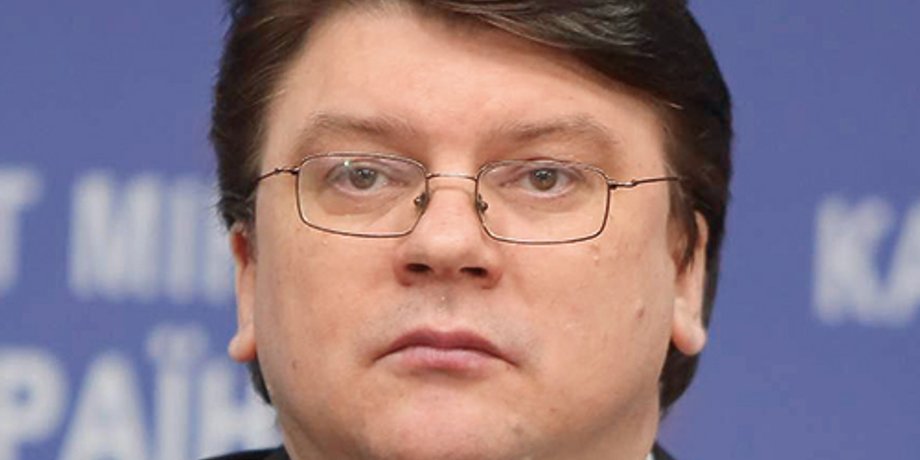 Игорь Жданов