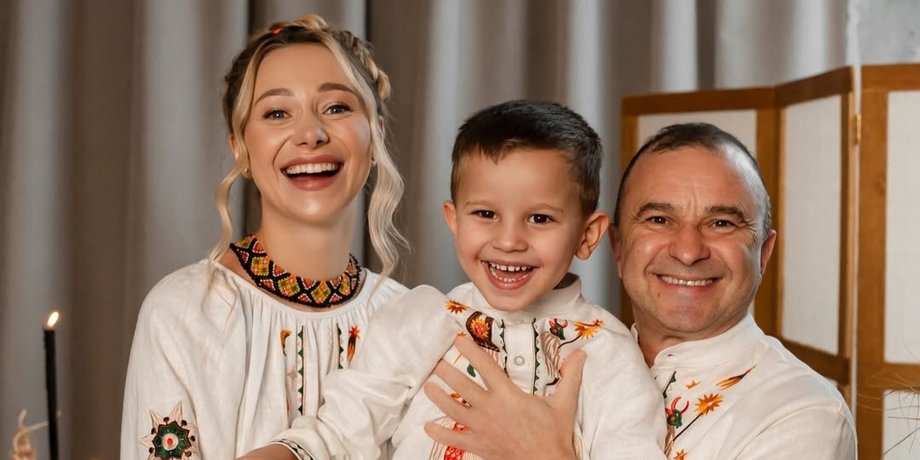 Виктор Павлик купил квартиру