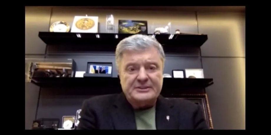 Порошенко, пранк, Вован и Лексус
