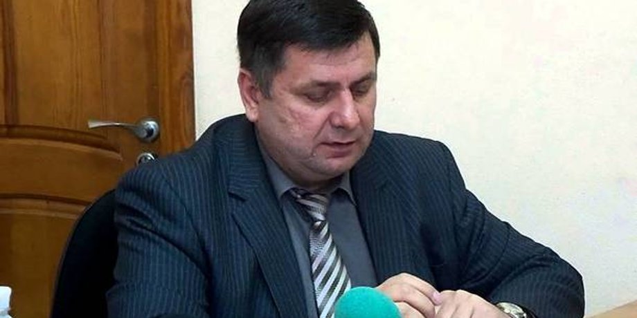 Олег Кизименко/Фото из открытых источников