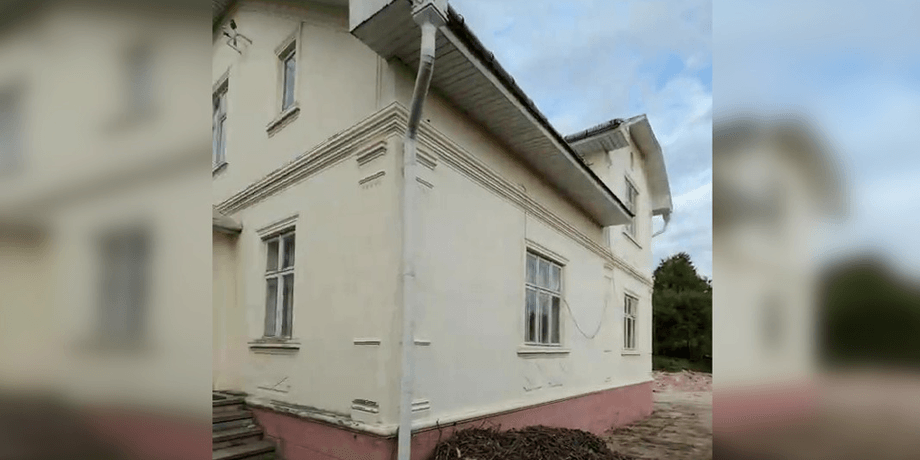 Будинок в місті Чернівці