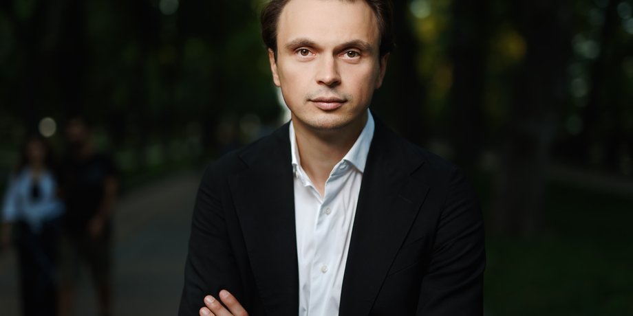Микола Давидюк