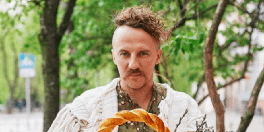 Евгений Клопотенко