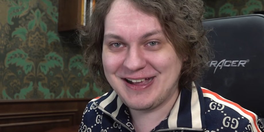 Блогер Юрий Хованский, задержание, санкт-петербург