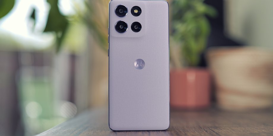 Motorola G86 смартфон огляд