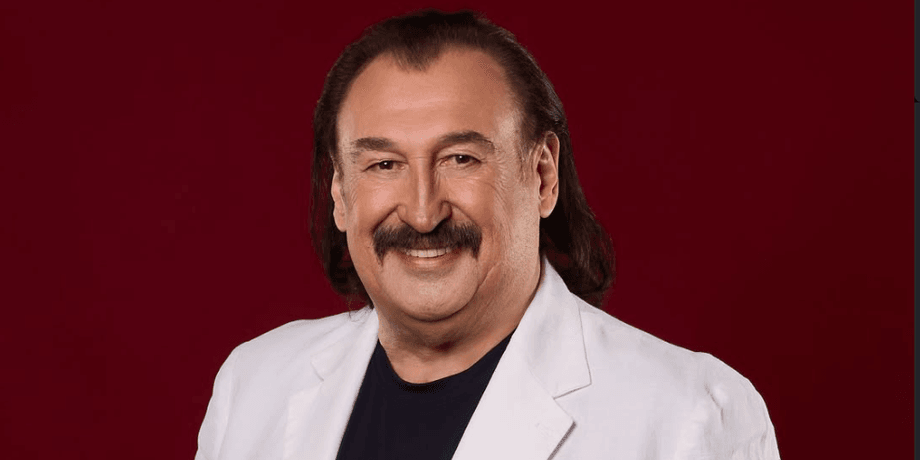 Степан Гіга серйозно захворів