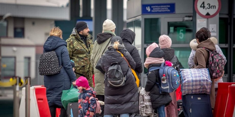 народжуваність в Україні, демографічна ситуація в Україні