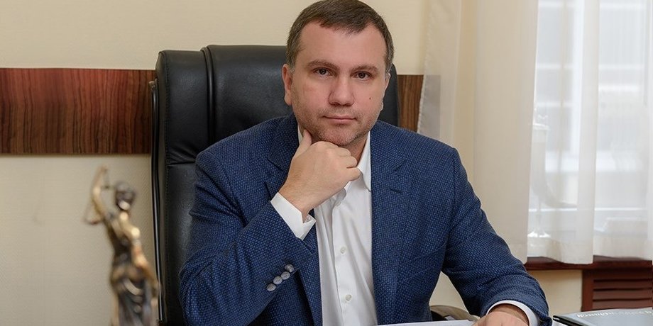 Павел Вовк, глава ОАСК, принудительная доставка в суд, ВАКС, НАБУ, заседание