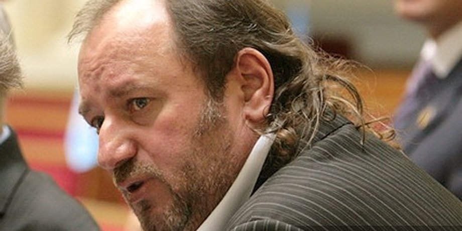 Владислав Левицкий