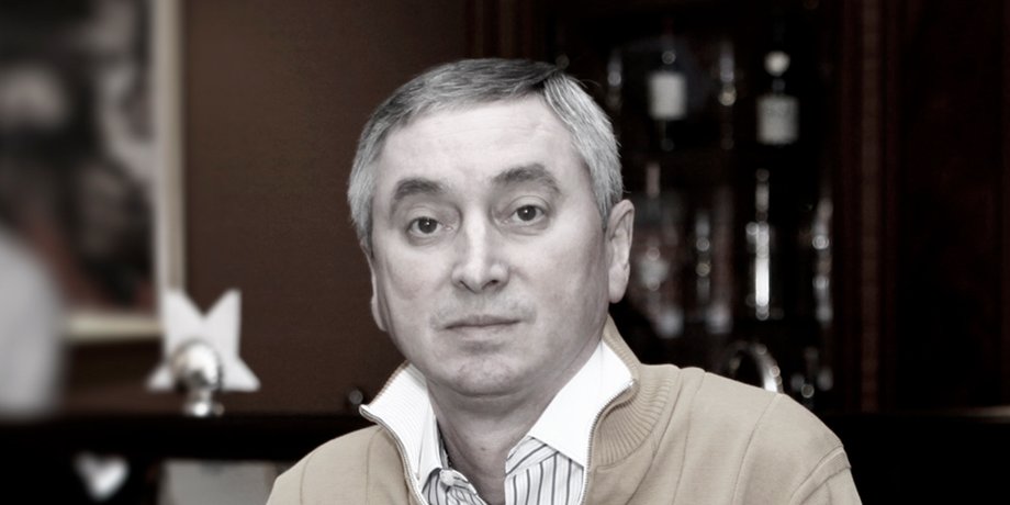 ахметов, игорь ахметов, ринат ахметов, смерть, фк шахтер