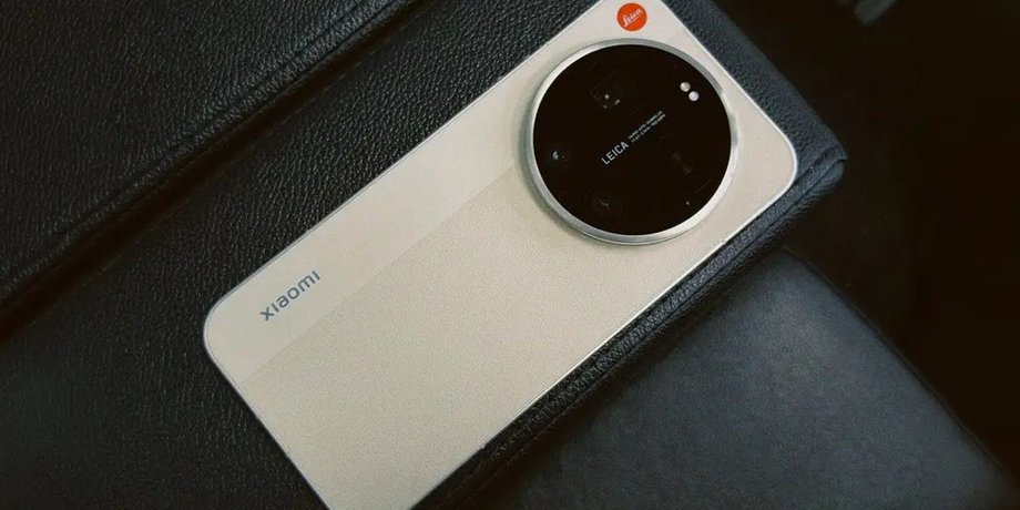 смартфон Xiaomi 17 Ultra